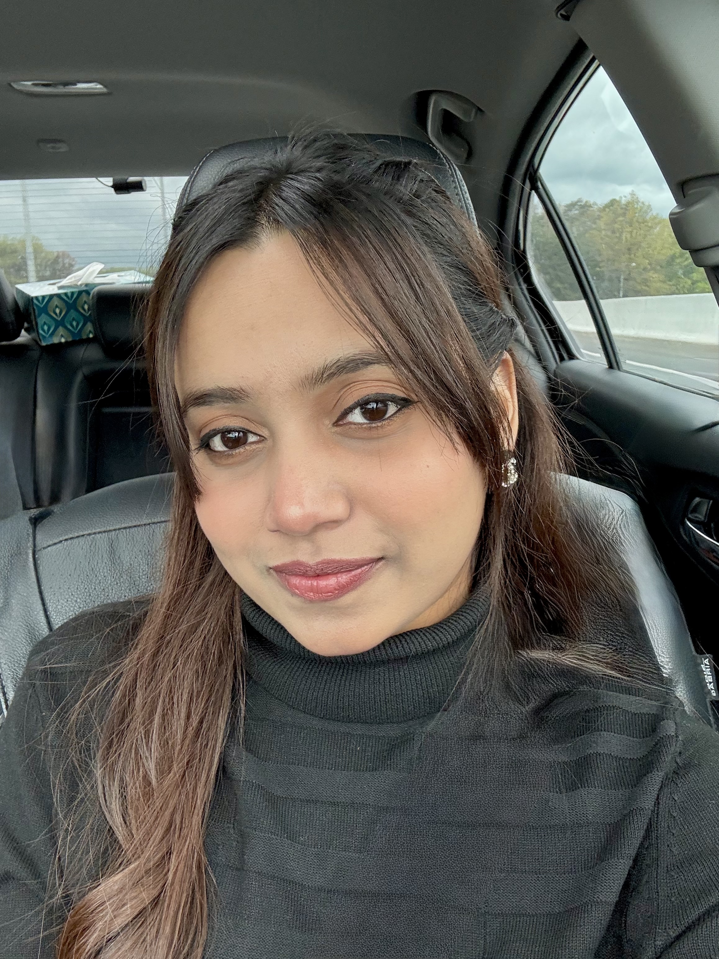 Tanzina Taher Ifty